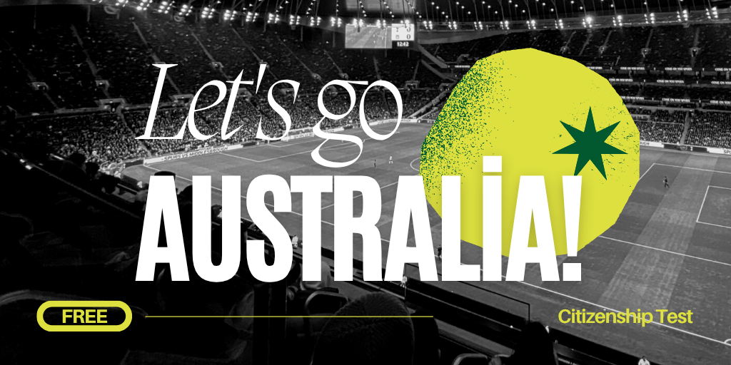 Australia Citizenship Guide