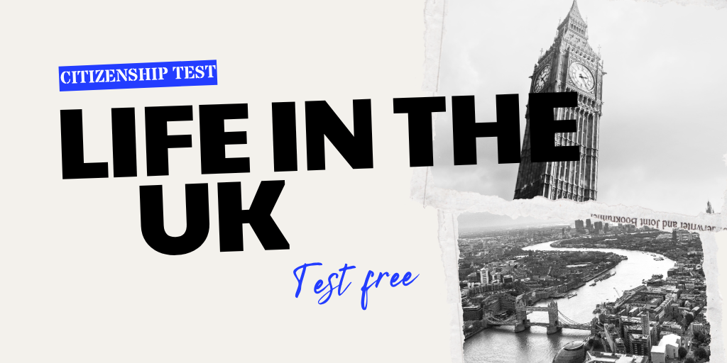 United Kingdom Citizenship Guide